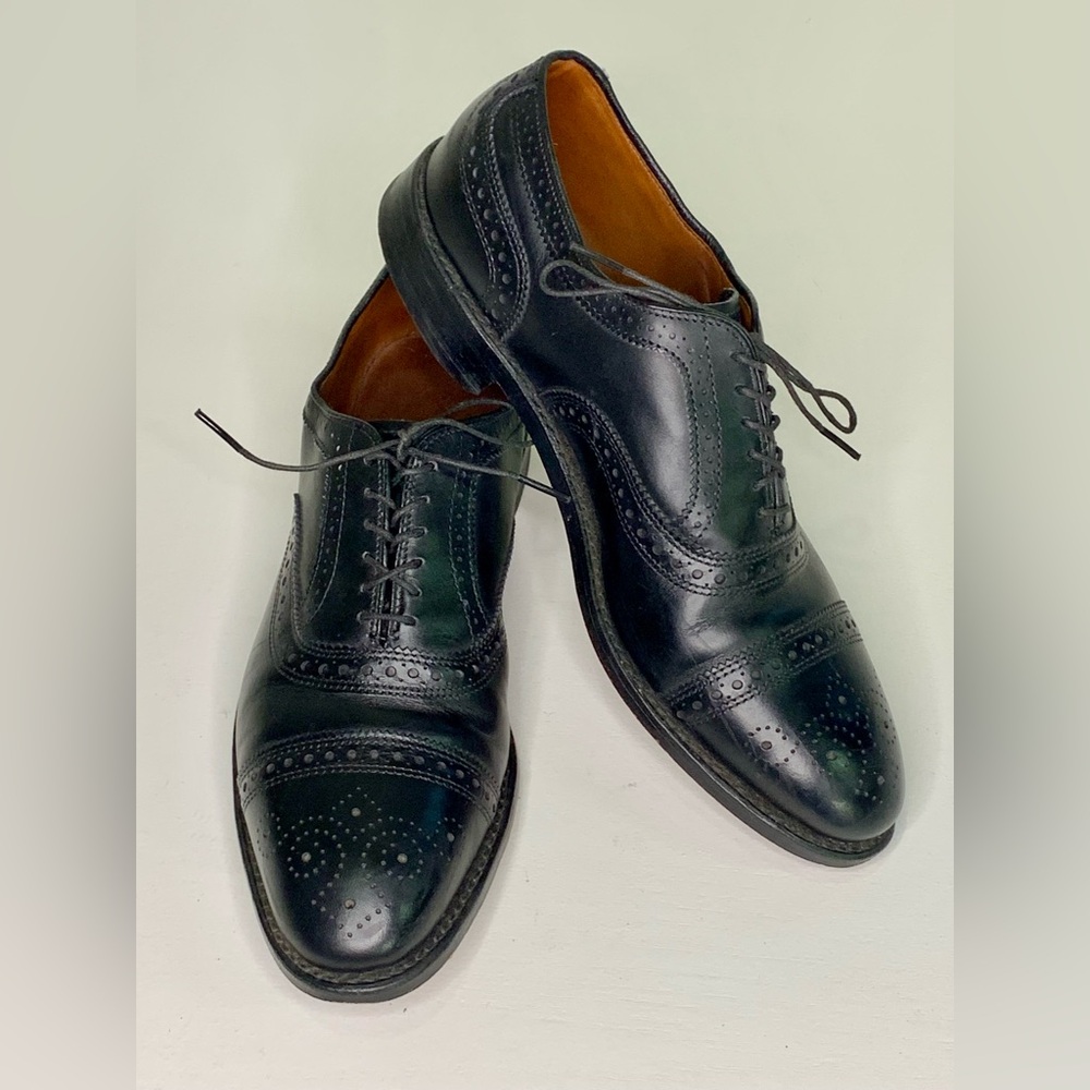 Allen Edmonds Strand 7.5 - image 8